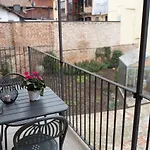 Recinto Nobili 2 - Private Parking Vista Cortile