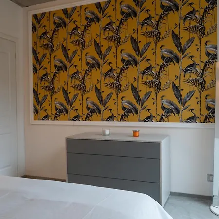 Recinto Nobili 2 - Private Parking Vista Cortile Apartamento Asti