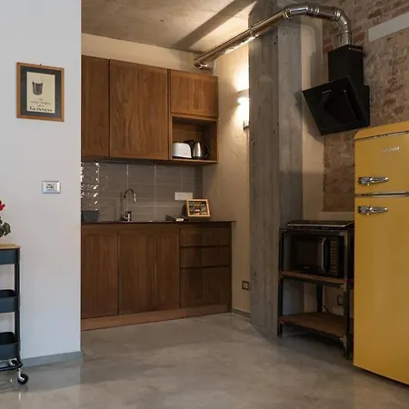 Recinto Nobili 2 - Private Parking Vista Cortile *