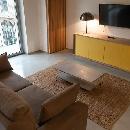 Διαμέρισμα Recinto Nobili 2 - Private Parking Vista Cortile Άστι