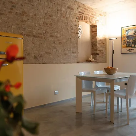 Recinto Nobili 2 - Private Parking Vista Cortile *