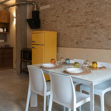 Apartamento Recinto Nobili 2 - Private Parking Vista Cortile