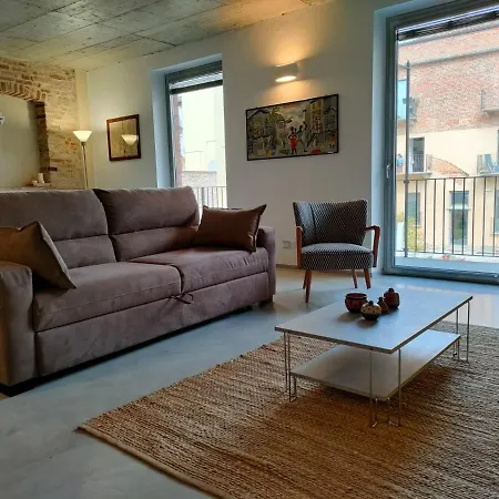 Recinto Nobili 2 - Private Parking Vista Cortile *